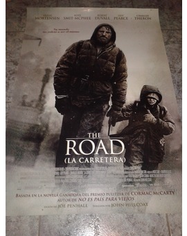 Pósters(9) - The Road