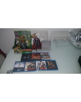 mis reyes cinefilos
