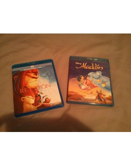 mis primeras de disney