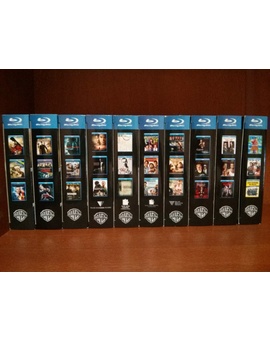 packs warner bros
