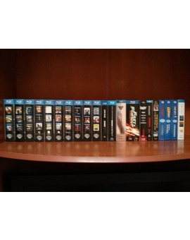 packs variados