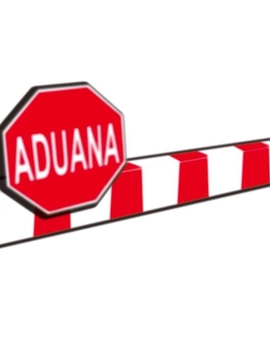 experiencias aduaneras!!
