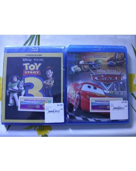 2x1 disnep pixar