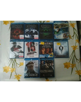 todas las compras de hoy!!