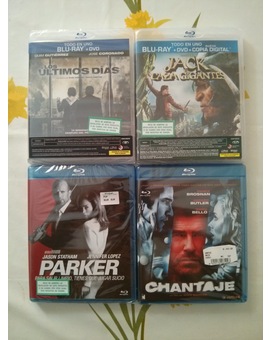 compras de ayer 21/07/13