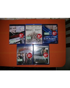 1ª adquisicion de la semana fantastica!!
