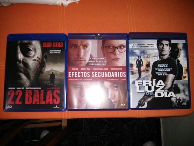 REGALOS DE CUMPLEAÑOS ATRASADOS