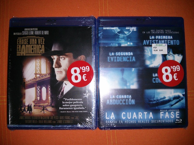 MAS DE LA SEMANA FANTASTICA DE ECI