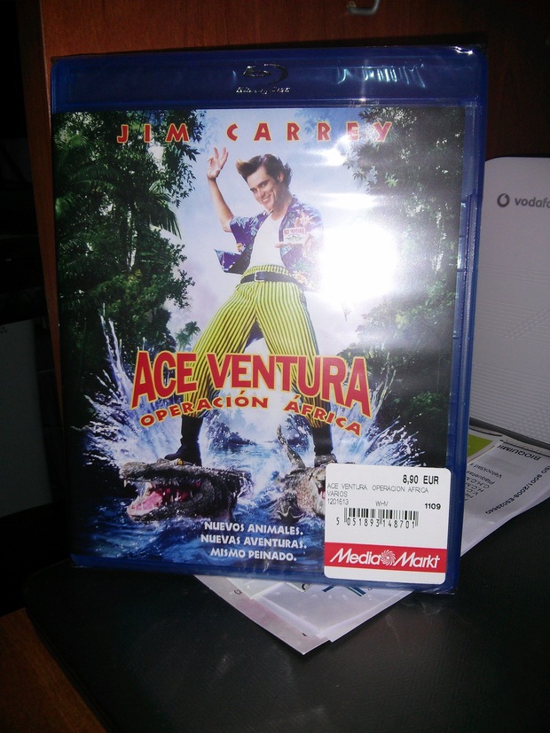 Venturaaaa!!!