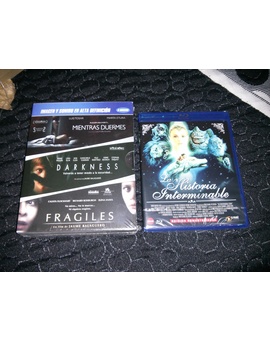 recién llegadas de amazon