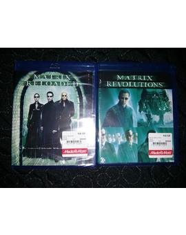 compras finde 2 parte   2x1 WARNER