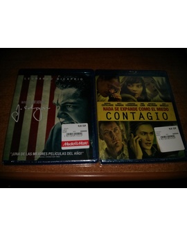 2X1 WARNER EN MEDIAMARKT