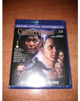 RECIEN LLEGADA DE AMAZON
