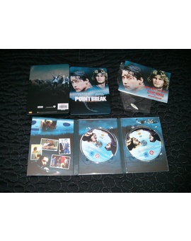 le llaman bodhi (ed. francesa) cofreet steelbook