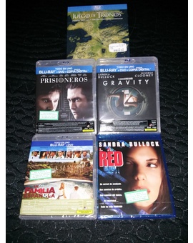 compra de hoy! 35%ECI y GOT en Mediamarkt