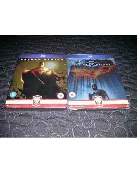 2 metales mas llegados de zavvi!! con genial precio