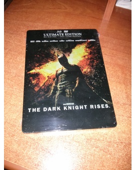 completando la trilogia en steelbook