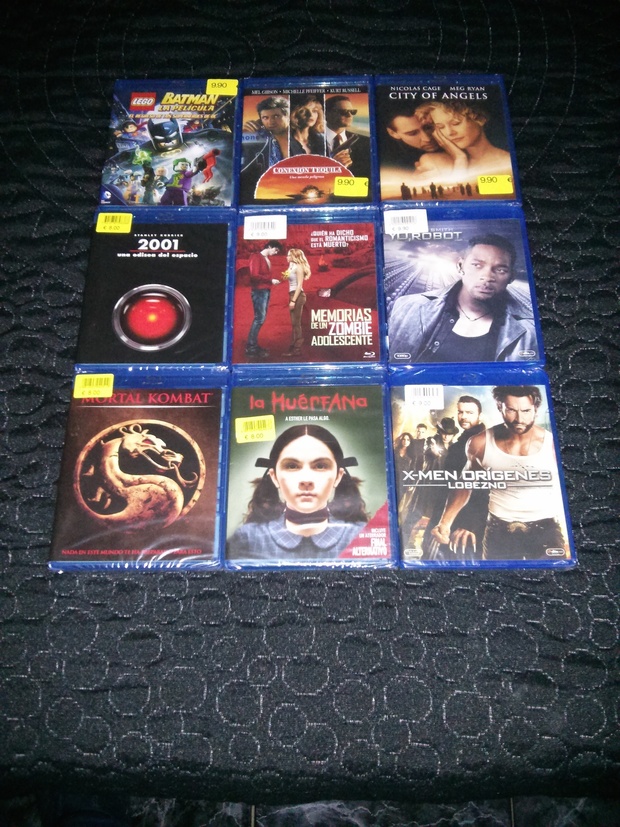 3x2 CARREFOUR FIN DE SEMANA