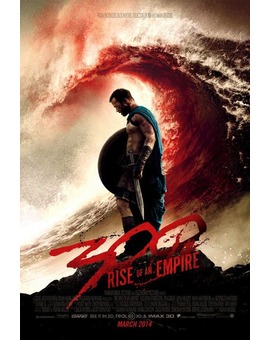 Enorme pelicula!!! no disfrutaba tanto en el cine, hacia muchooo...