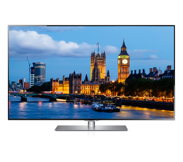 alguien puede decirme algo de ella?? samsung UE46F6670