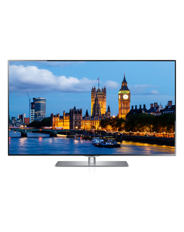 alguien puede decirme algo de ella?? samsung UE46F6670