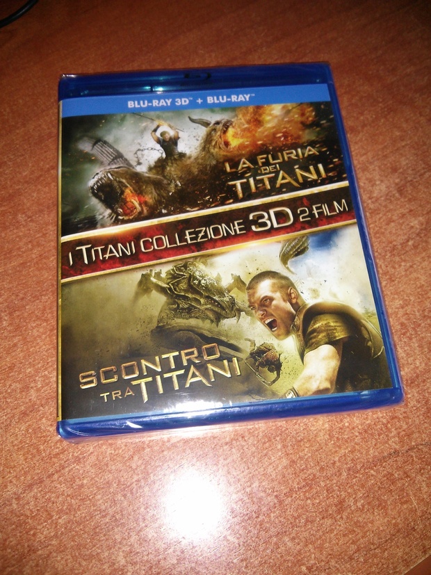 la llegada de hoy de amazon! poco mas de 6 euros