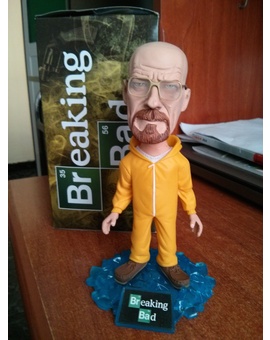  llegada hoy! walter white