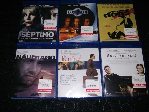 2x1 mediamarkt, asalto 3