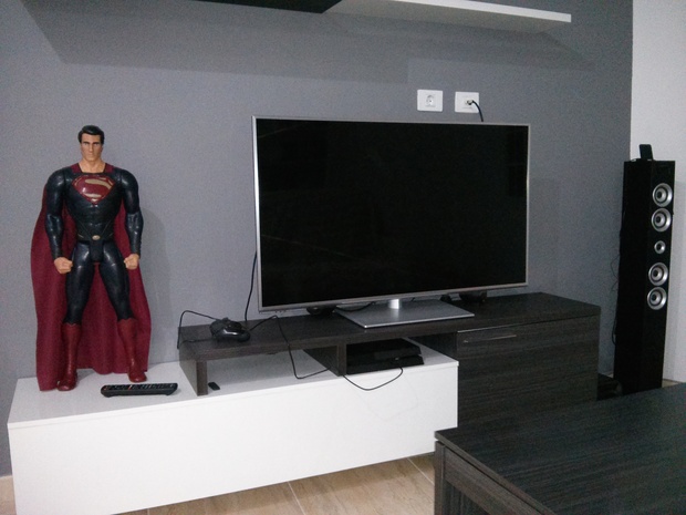 con esta disfrutare ahora del cine en casa! jejeje...