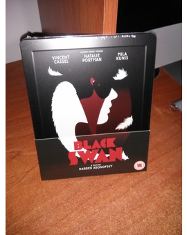 otro steel!! zavvi!
