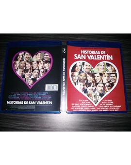 historias de san valentin custom propia doble