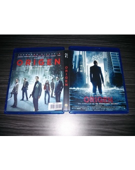 origen custom propia doble
