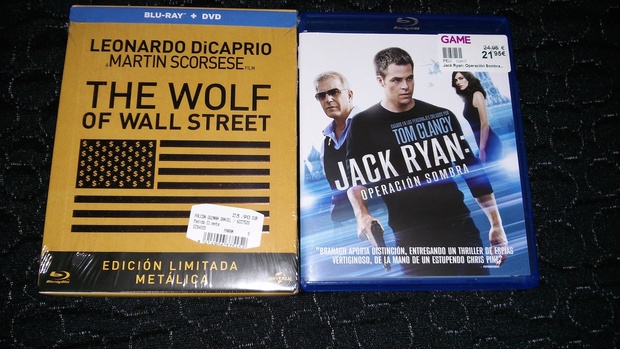 la compra obligada de hoy!!