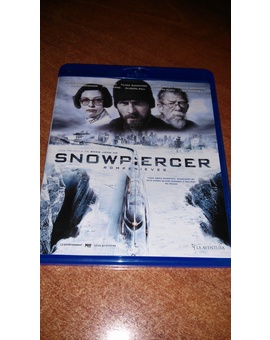 snowpiercer