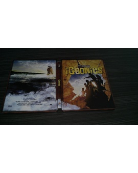 los goonies 1