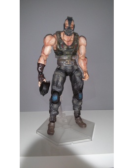figura bane! regalo de mi novia