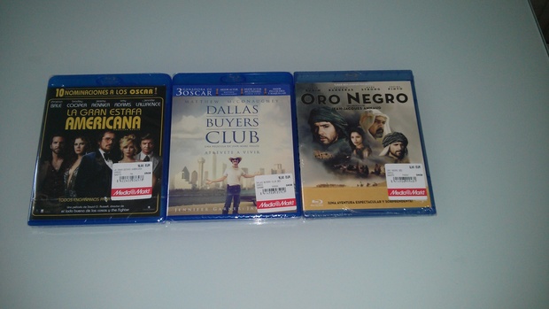 mediamarkt! compra de hoy