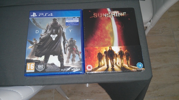 compras de hoy!!