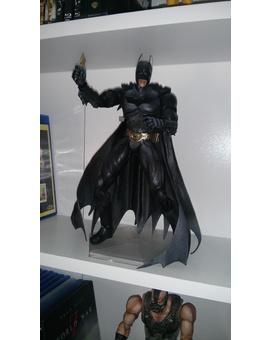 figura batman con mas detalle play arts kai dark knight trilogy
