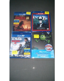 aprovechando el 2x1 carrefour