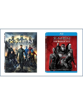CUAL ES LA DIFERENCIA ENTRE ESTAS 2 ? NO ME REFIERO A LOS EXTRAS , SINO A LA PELICULA EN SI
