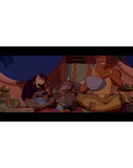 Capturas Bluray Atlantis 1 2/8