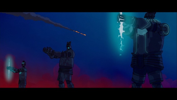 Capturas Bluray Atlantis 1 6/8