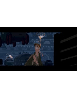 Capturas Bluray Atlantis 1 7/8