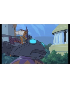 Capturas Bluray Atlantis 2 1/4