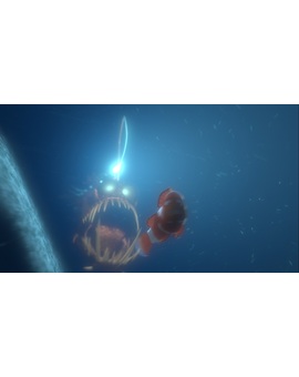 Capturas Bluray Buscando a Nemo 3/8