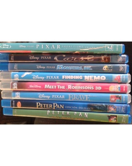 Ayuda con Slipcovers Disney