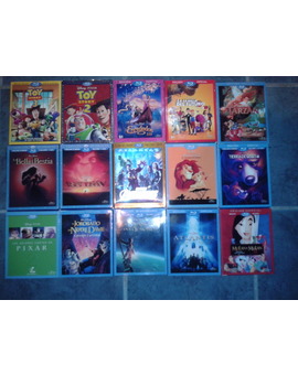 Mis Slipcovers Disney 1/3