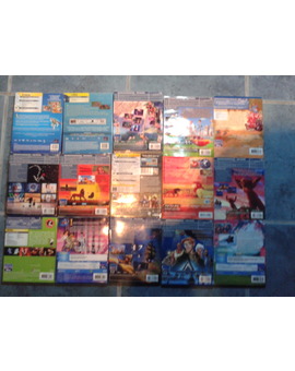 Mis Slipcovers Disney 2/3