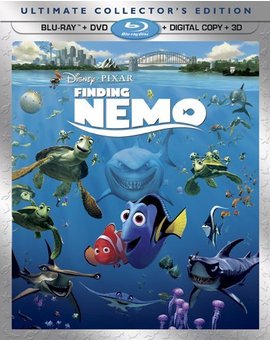 Que pelicula animada me recomiendan comprar en Bluray 3D ?
